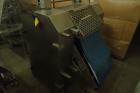 Moline 2-roll Sheeter
